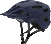 Cyklistická helma Smith Engage 2 MIPS - matte midnight navy 2324