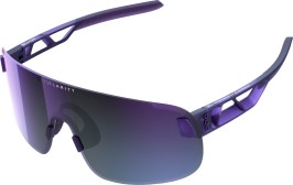 Sluneční brýle POC Elicit - Sapphire Purple Translucent