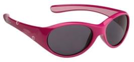 Dětské sluneční brýle Alpina Flexxy Girl - pink/rose