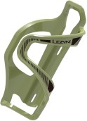 Košík na lahev Lezyne Flow Cage Sl - L - Enhanced - army green