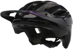 Cyklistická helma Oakley Drt3 Trail - gloss black galaxy fp
