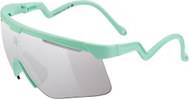 Sportovní brýle Alba Optics Delta Mint Vzum Alu