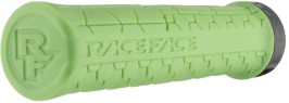 Gripy Race Face Getta Grip 30mm - green / black