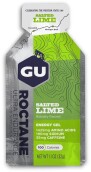 Energetický gel GU Roctane Energy Gel 32 g  - salted lime (slaná limetka)