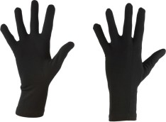 Rukavice Icebreaker 200 Oasis Glove Liners - black