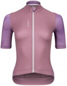 Dámský cyklistický dres Isadore Women's Signature Climber's Jersey - Grape Shake