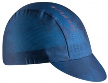Cyklistická čepice Isadore Signature Climber's Cap - Dress Blues