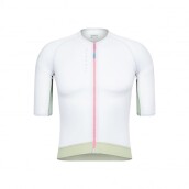 Pánský cyklistický dres Isadore Alternative Jersey - Foggy Dew