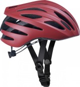 Cyklistická helma Mavic Aksium Elite Helmet - Haute Red