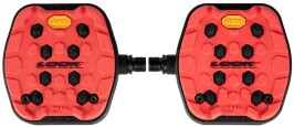 Pedály Look Trail Grip Red - red