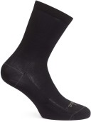 Cyklistické ponožky Rapha Lightweight Socks - Regular - Black