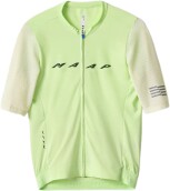 Cyklistický dres MAAP Evade Pro Base Jersey 2.0 - Glow/Dew
