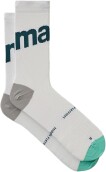Cyklistické ponožky MAAP Training Socks – White