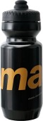Cyklistická lahev MAAP Training Bottle - Amber/Black