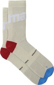 Cyklistické ponožky MAAP Training Sock - Cement