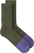 Cyklistické ponožky MAAP Division Sock - Loam