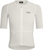 Cyklistický dres Pas Normal Studios Men's Mechanism Pro Jersey - Off White
