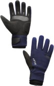 Zimní cyklistické rukavice MAAP Apex Deep Winter Glove - Navy