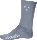 Cyklistické ponožky Pas Normal Studios Mechanism Socks - Matt Blue