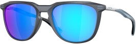 Sluneční brýle Oakley Thurso - blue steel / Prizm Sapphire
