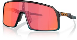 Sluneční brýle Oakley Sutro - matte trans balsam fade / Prizm Trail Torch