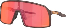 Sluneční brýle Oakley Sutro - matte grenache/Prizm Trail Torch