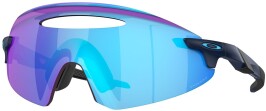Sluneční brýle Oakley Encoder Ellipse Envaidors - matte navy / prizm sapphire