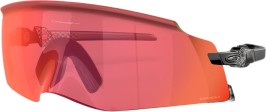 Sluneční brýle Oakley Oakley Kato - polished black/Prizm Trail Torch