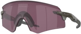 Sluneční brýle Oakley Encoder - matte olive / Prizm Road Black