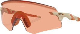 Sluneční brýle Oakley Encoder - matte sand/Prizm Berry