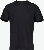 Funkční tričko POC M's Light Merino Tee - Uranium Black
