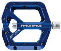 Pedály Race Face Aeffect - Blue
