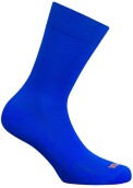 Cyklistické ponožky Rapha Pro Team Socks - Regular - Ultramarine/Bold Orange