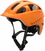 Dětská cyklistická helma Rascal - Flame