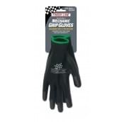 Pracovní rukavice Finish Line Mechanic Grip Gloves