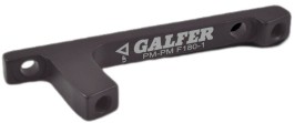 Adaptér kotouče Galfer Caliper Adapter Bike Radial (Postmount) +20mm D.