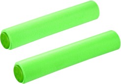 Gripy Supacaz Siliconez - Neon Green XL