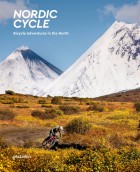 Kniha Nordic Cycle Bicycle Adventures in the North-Tobias Woggon