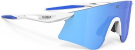 Sluneční brýle Rudy Project Astral - white matte/Multilaser Blue