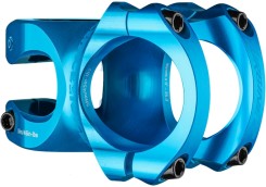 Představec Race Face Turbine R 35x0° - blue