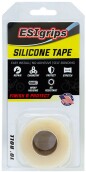 Montážní silikonová páska ESI Grips Silicone Tape 36' roll - clear