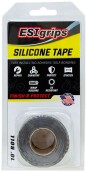 Montážní silikonová páska ESI Grips Silicone Tape 36' roll - gray
