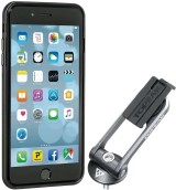 Obal s držákem na telefon Topeak RideCase w/RideCase Mount iPhone 6+/6S+/7+/8+ - white