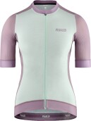Dámský cyklistický dres Pedaled W'S Element Jersey - lilac