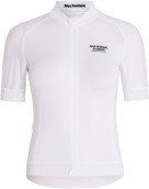 Dámský cyklistický dres Pas Normal Studios Women's Mechanism Jersey - White