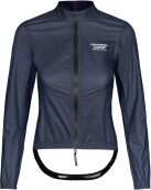 Dámská cyklistická bunda Pas Normal Studios Women's Mechanism Rain Jacket - Navy