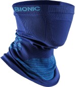 Nákrčník X-Bionic Neckwarmer 4.0 - navy/blue