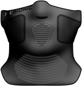 Nákrčník X-Bionic Neckwarmer 4.0 - charcoal/pearl grey