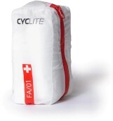 Lékárnička Cyclite First Aid Kit / 01 - white