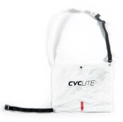 Taška přes rameno Cyclite Musette / 01 - white